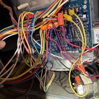 3R Handy Pro - Heating & Air Conditioning/HVAC Near Me