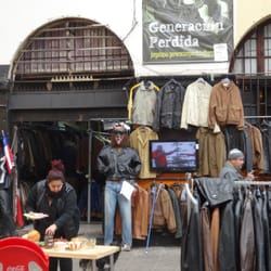 Cuero, motos & rock and roll - Tienda dedicada a rockeros y más