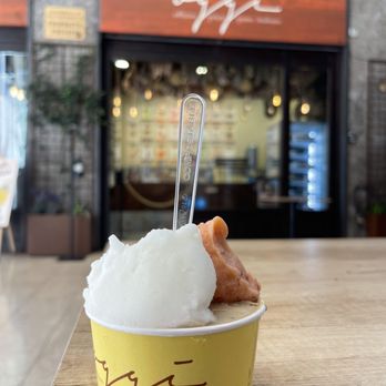 Oggi - Gelato Near Me - Bologna, BO
