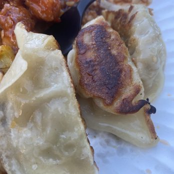 Joyee's Dumpling House - Pot stickers - Chinese Near Me - San Diego, California Joyee's Dumpling House - Pot stickers - Chinese Near Me - San Diego, California