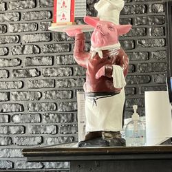 Smoke N Bones BBQ - Yes, this is a barbecue place.