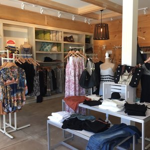 HAZEL BOUTIQUE - Updated October 2025 - 1901 Grand Central Ave