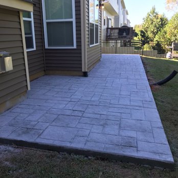 Colton’s Concrete - Masonry/Concrete Near Me