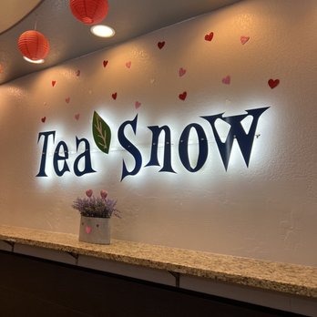 Tea Snow - Happy Valentines Day! - Coffee & Tea Near Me - Mesa, Arizona Tea Snow - Happy Valentines Day! - Coffee & Tea Near Me - Mesa, Arizona