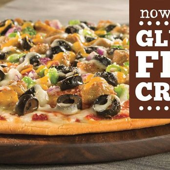 Papa Murphy's - Gluten Free Crust! - Pizza Near Me - Las Vegas, Nevada
