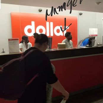 Dollar Car Rental - Rude manager - Car Rental Near Me - College Park, Georgia Dollar Car Rental - Rude manager - Car Rental Near Me - College Park, Georgia