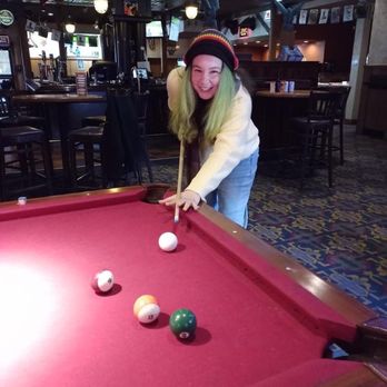 The Thirsty Lion Tavern - Playing pool table - Pubs Near Me - Winnipeg, Manitoba The Thirsty Lion Tavern - Playing pool table - Pubs Near Me - Winnipeg, Manitoba