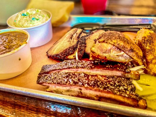 Blue Oak BBQ by null Blue Oak BBQ by null