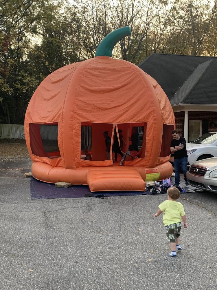 Gifted Learning Academy - childcare center in Salisbury, NC