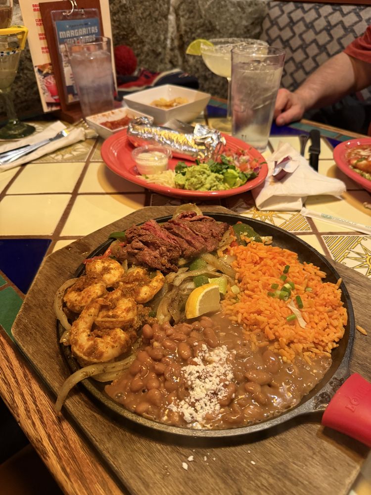 Margaritas Mexican Restaurant