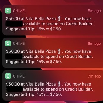 Vita Bella Pizza - South - Card charged three times ! - Pizza Near Me - Plainfield, Illinois Vita Bella Pizza - South - Card charged three times ! - Pizza Near Me - Plainfield, Illinois
