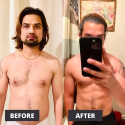 MP90 Training - 90 Day Program