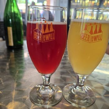 Beer on the Wall - Beer, Wine & Spirits Near Me - Arlington Heights, Illinois