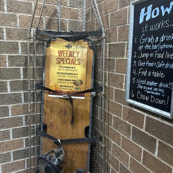 Station One Smokehouse - Barbeque Near Me - Plainfield, Illinois Station One Smokehouse - Barbeque Near Me - Plainfield, Illinois