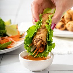Egg Rolls