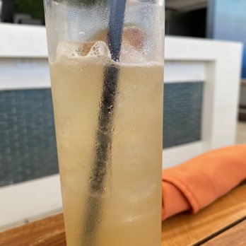 Kumo Rooftop - Nutty - Lounges Near Me - Carolina, Puerto Rico