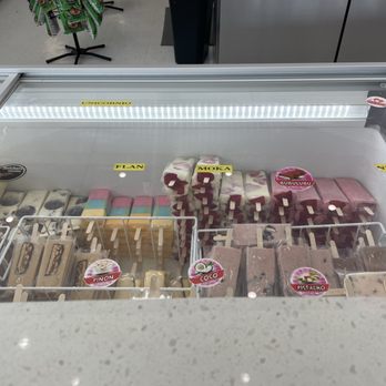 La Michoacana - Renton - Ice Cream & Frozen Yogurt Near Me - Renton, Washington