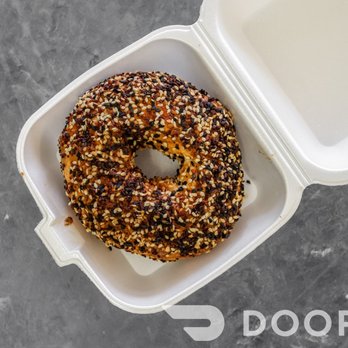Pretzetera - a donut in a container - Pretzels Near Me - Saint Louis, Missouri Pretzetera - a donut in a container - Pretzels Near Me - Saint Louis, Missouri