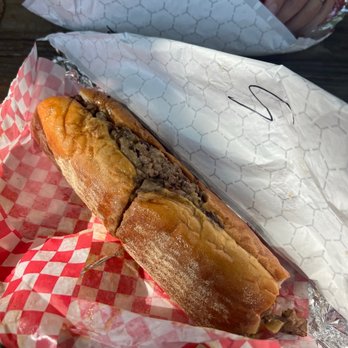 Cheat’s Cheesesteaks - Cheesesteaks Near Me - Charlotte, North Carolina