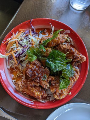 Sila Thai Cuisine by null