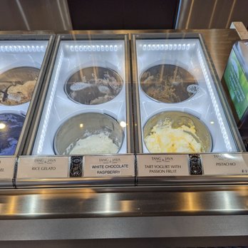 Tang & Java - Gelato - Gelato Near Me - Woodland Hills, California