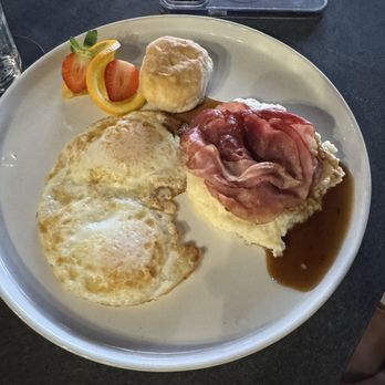 Dovetail Bar & Restaurant - Shenandoah Breakfast - New American Near Me - Washington, DC, District of Columbia