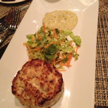 Max's Tavern - Crab Cake - Steakhouses Near Me - Springfield, Massachusetts Max's Tavern - Crab Cake - Steakhouses Near Me - Springfield, Massachusetts