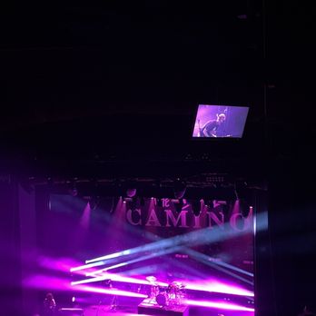 The Novo - Stage (The Band Camino) - Music Venues Near Me - Los Angeles, California The Novo - Stage (The Band Camino) - Music Venues Near Me - Los Angeles, California