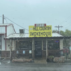 Hill Country Smokehouse