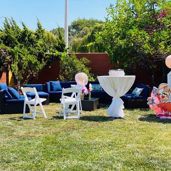 Events by Shimmers - Party & Event Planning Near Me - Newark , California
