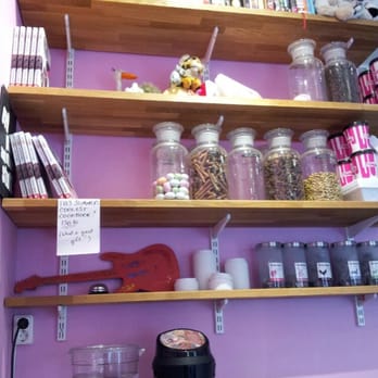 StikkiNikki - Ice Cream & Frozen Yogurt Near Me - Stockholm, Alberta StikkiNikki - Ice Cream & Frozen Yogurt Near Me - Stockholm, Alberta