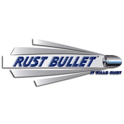 Rust Bullet