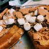 Toast gift card