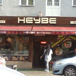 Heybe