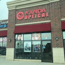 Kanda Optical - Sandlewood Prkwy location has moved here!