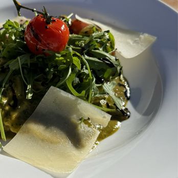 Findlerhof - Ravioli - Swiss Food Near Me - Zermatt, VS