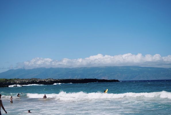 D.T. Fleming Beach Park by null