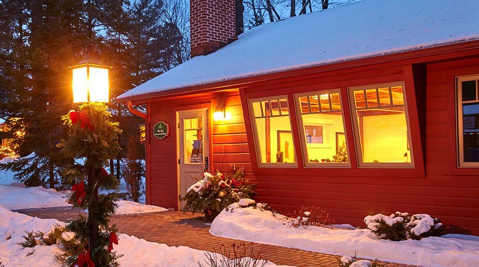 THE SPA AT MANITOWISH WATERS Updated September 2024 22 Photos