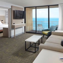 Four Points by Sheraton Virginia Beach Oceanfront