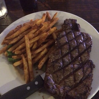 CJ's Crab Shack - Steak and frites $20 - Seafood Near Me - Miami Beach, Florida CJ's Crab Shack - Steak and frites $20 - Seafood Near Me - Miami Beach, Florida