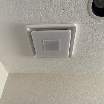 JD Residential Electric - Smart bathroom exhaust fan with speaker - Electricians Near Me JD Residential Electric - Smart bathroom exhaust fan with speaker - Electricians Near Me