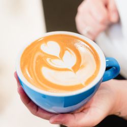 Gilbert's Coffee Bar - Sunset Bay