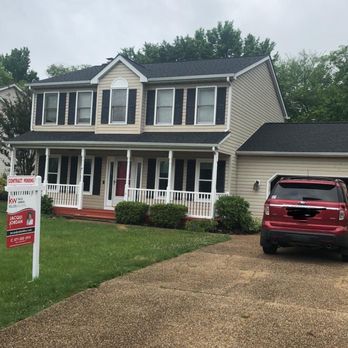 Monster Roofing and Siding - New roof - Roofing Near Me - Fredericksburg, Virginia Monster Roofing and Siding - New roof - Roofing Near Me - Fredericksburg, Virginia