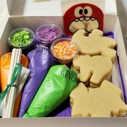 Choice Confections