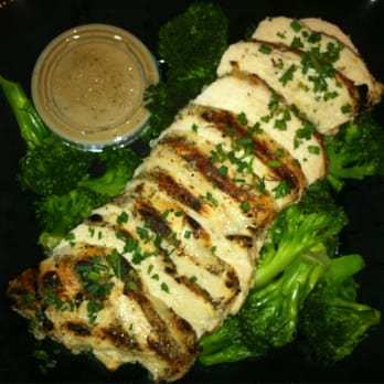 Dr Grubb's - American Near Me - Claremont, California