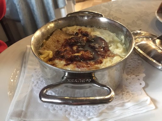 Restaurante Ruta del Veleta by null