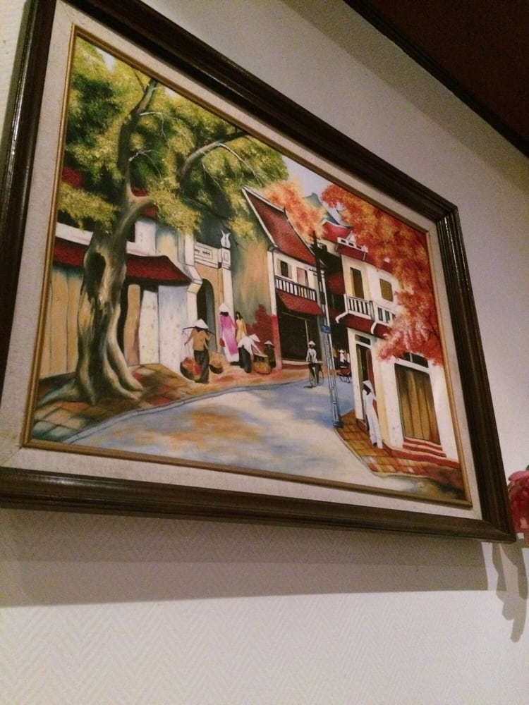 Restaurant Hanoi