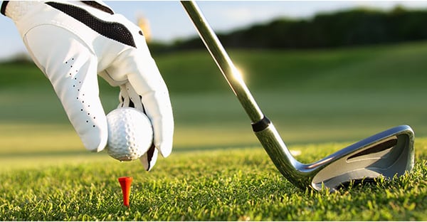 Deer Valley Golf Range by null