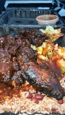 The Jerk Pit by null