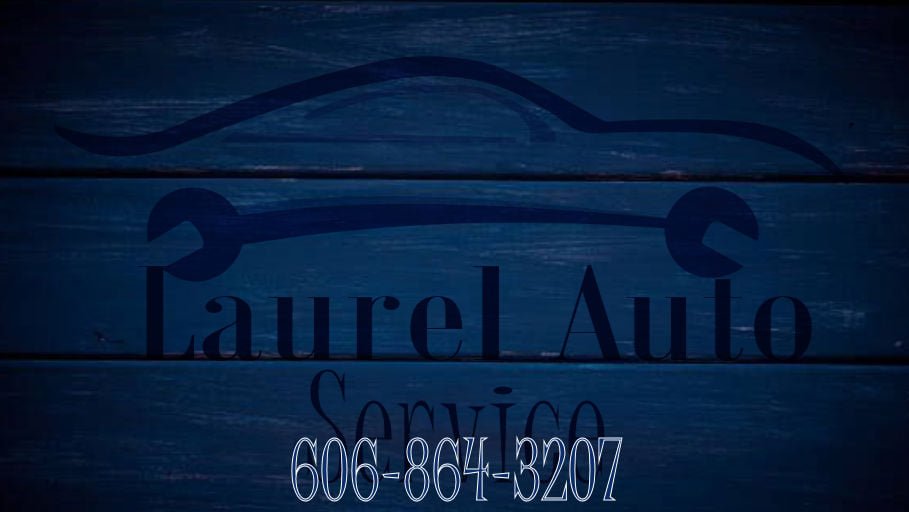 LAUREL AUTO SERVICE Updated September 2024 122 Ridings Mitchell